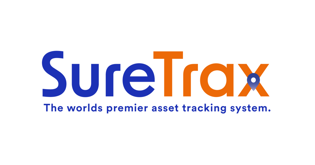 SureTrax
– SureTrax GPS by Instacom